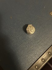 925 Sterling Silver Ring