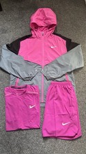 Nike Miller Pink