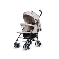 Easy Fold Stroller Pushchair