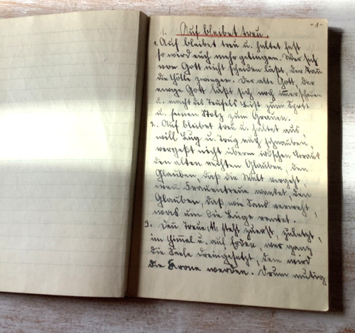 1932 german hand - german,