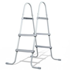 33 inch Pool Step Ladder