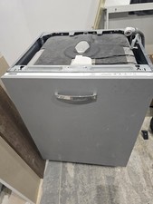 Zanussi ZDLN2621 Integrated Dishwasher