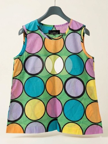 Used tricot comme des - used,