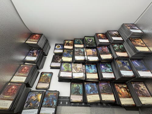 Wow tcg world - tcg, warcraft