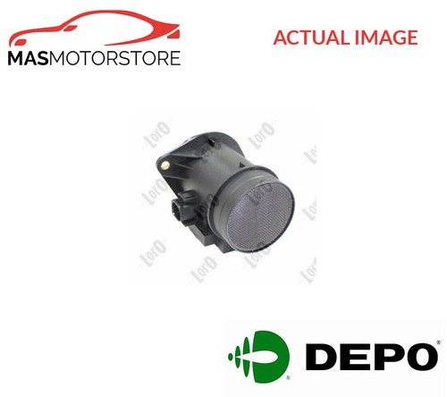 Air mass sensor flow meter - sensor,