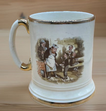 Arthur Wood Oliver Twist