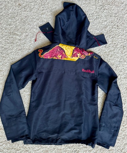 Vtg red bull wings - vtg,