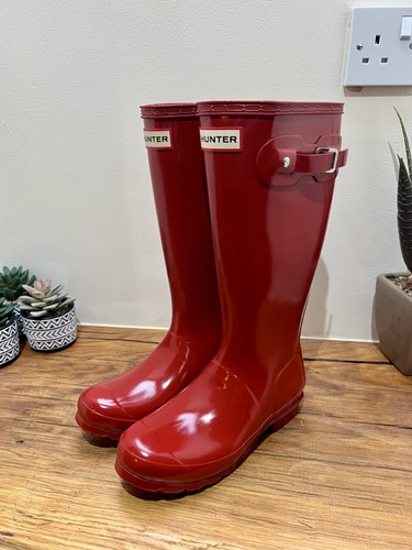 Hunter original mid - hunter, calf