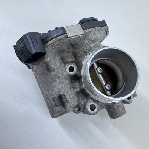 Vauxhall adam throttle body - vauxhall,