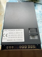 Professional Industrial 3000W