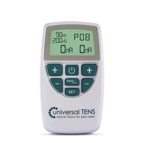Universal tens machine for - tens,