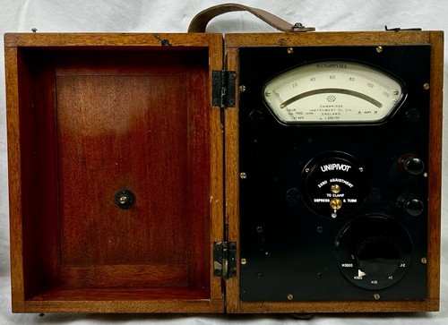 Vintage cambridge unipivot - cambridge,