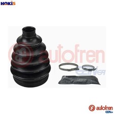 BELLOW KIT DRIVE SHAFT D8281T