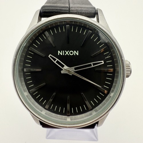 Nixon the sentry quartz - nixon,