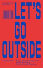 Let's Go Outside: Art in