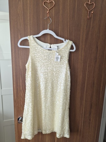 Ladies dress size small - dress,