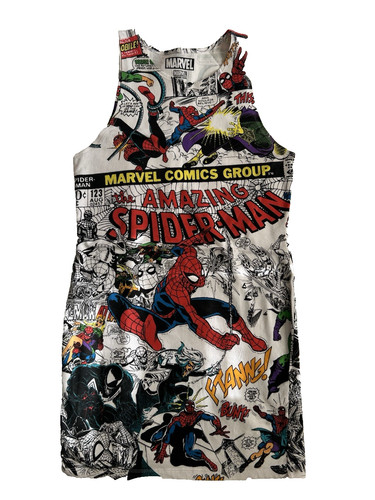 Marvel group spider man - group, spider-man