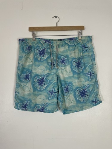 Vilebrequin blue turquoise - vilebrequin,