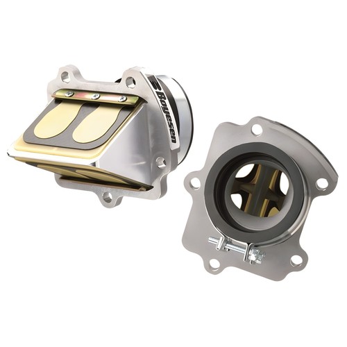 Diaphragm block boyesen rc2 - block,