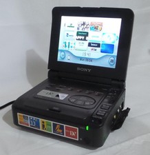 Sony PAL Mini DV Walkman VCR - Video Transfer (GV-D900E)
