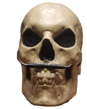 Mustache Accessory for 12 Ft