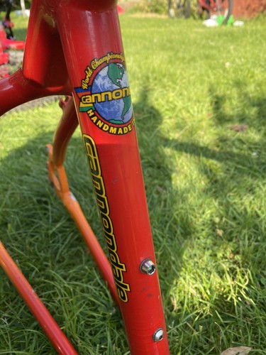 2000 cannondale f900 - cannondale, |