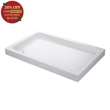 Mira Flight Shower Tray