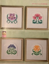 Cross stitch charts - stitch,