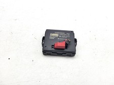 GATEWAY CONTROL MODULE ECU