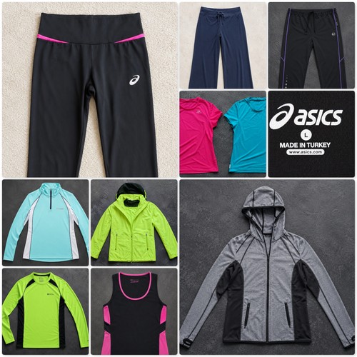 Runner clothing bundle - clothing,