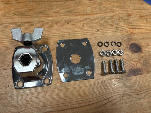 Yamaha rack tom hex arm - rack,