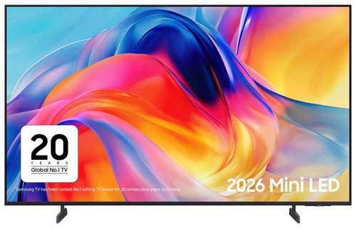 Samsung ue50m70h mini led - 50",