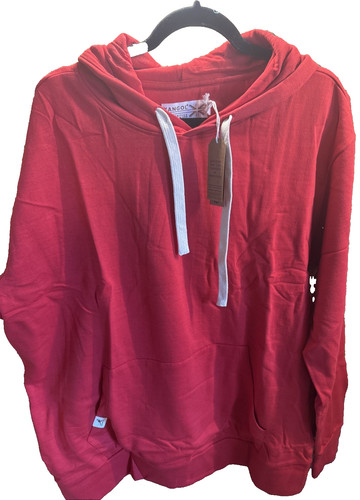 Kangol men pullover - men's, hoodie