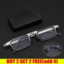Folding Reading Glasses