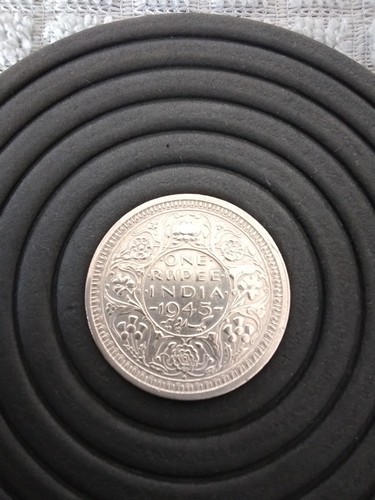 King george 1945 one - king,