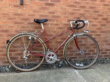Dawes Lady Galaxy Bike