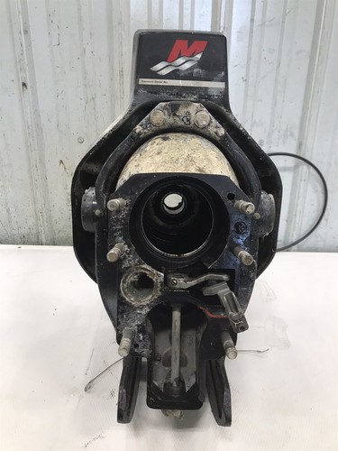 Mercury marine mercruiser - mercury,