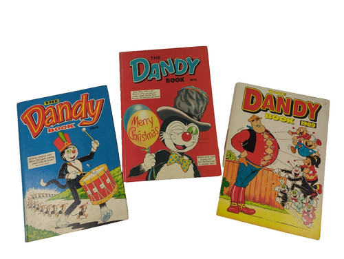 Vintage copies the - copies, of