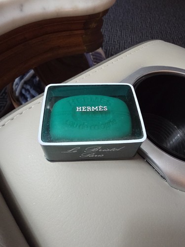 Hermes soap eau orange - hermes, d’orange