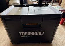 Toughbuilt Stacktech Rolling