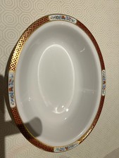 SPODE China Richmond Serving