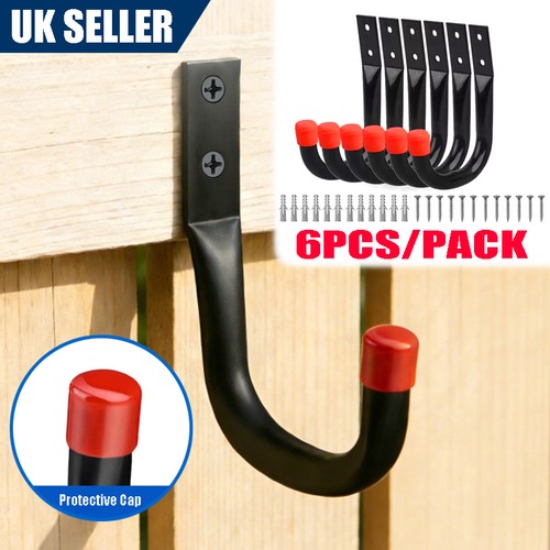 6pcs heavy duty storage - 6pcs,