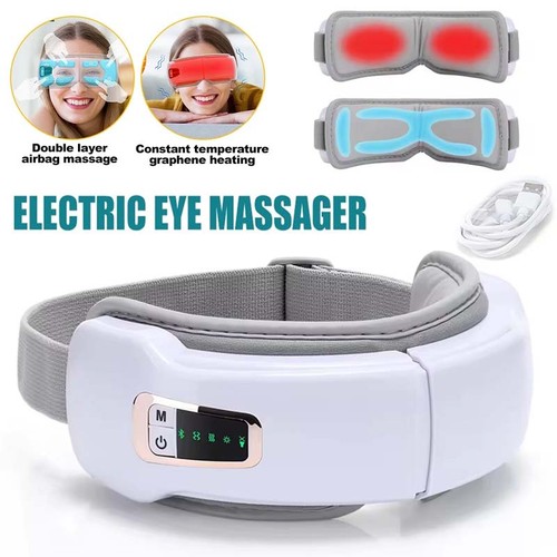 Smart eye massager - smart,