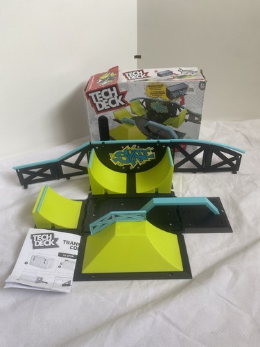 Tech deck sk8 transforming - tech,