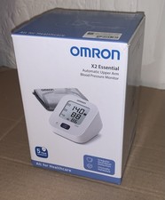 OMRON X2 Essential Upper Arm