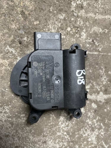 Genuine audi heater - audi, b7