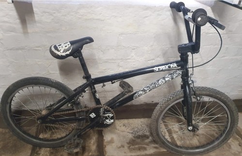 Subrosa tiro bmx bike - subrosa,