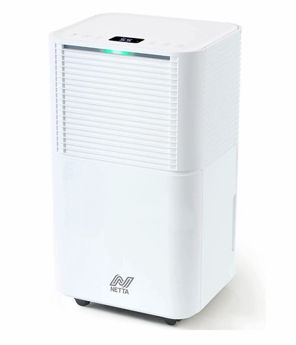 Netta 12l low - 12l, energy