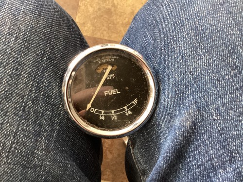 Smiths fuel gauge x53792 - smiths,