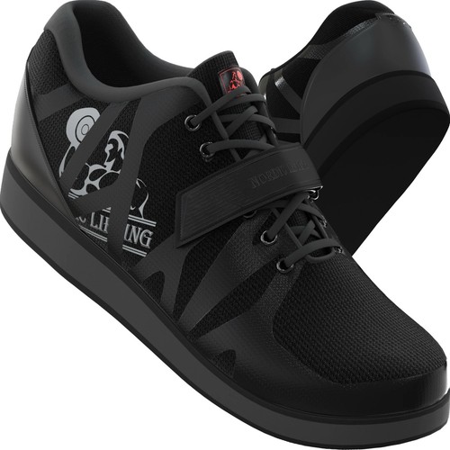 Nordic lifting mens - nordic, 6